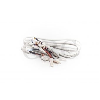 CHICOTE PEDAL CADEIRA SYNCRUS G1 G2 NEW