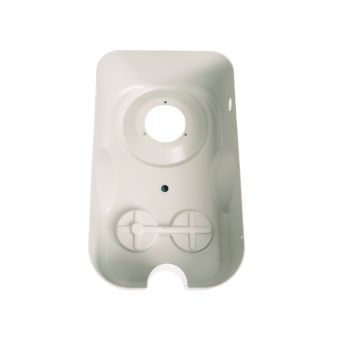 CORPO UN AGUA SYNCRUS L- POP C/ TECLA GELO GNATUS COMPATIVEL COM FURO LATERAL