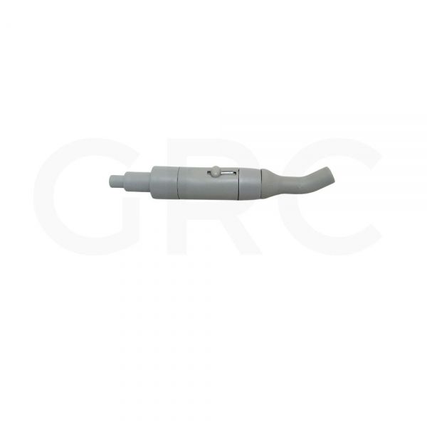 CJ SUCTOR II CANULA 6,5MM GNATUS