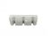SUPORTE PONTAS 3 SUP EQUIPO UNID PERSONAL DABI