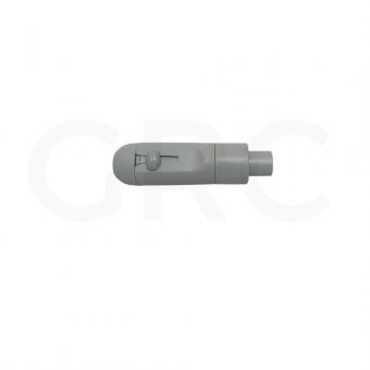 CORPO SUCTOR II C/ REGULAGEM 11MM GNATUS