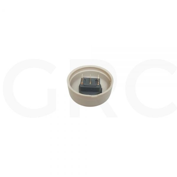 TAMPA COM INTERRUPTOR DABI ATLANTE