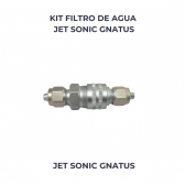 KIT FILTRO DE AGUA SONIC