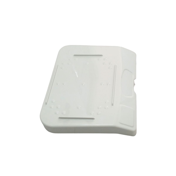 TAMPA EQUIPO SYN LS INOVA PLUS S/ TECLA GNATUS GELO COMPATIVEL