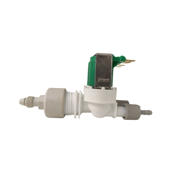 VALVULA SOLENOIDE DUPLA  24V UNIDADE DE AGUA GNATUS