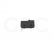 M SWITCH MINI C/BOTAO CONTATOS SPDT 5A DABI