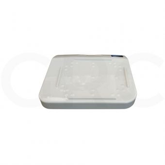 TAMPA EQUIPO SYNCRUS LS/S INOVA NEW GNATUS-GELO COMPATIVEL
