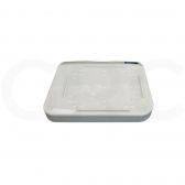 TAMPA EQUIPO SYNCRUS LS/S INOVA NEW GNATUS-GELO COMPATIVEL