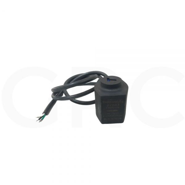 BOBINA DANFOSS - 127 V 50/60 HZ AUTOCLAVE 12/21L