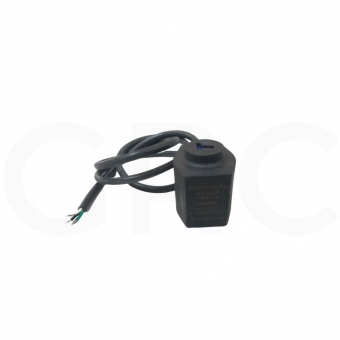 BOBINA DANFOSS - 127 V 50/60 HZ AUTOCLAVE 12/21L