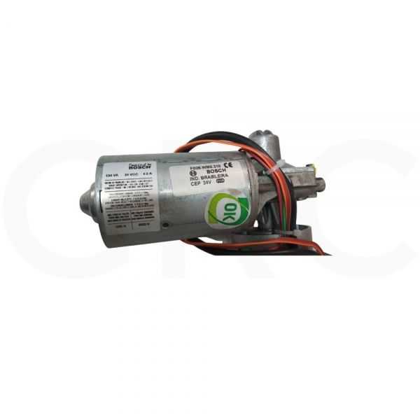 ATUADOR LINEAR GNATUS/BOSCH ASSENTO