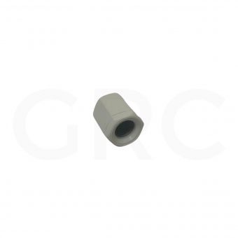 PORCA TEE DE AR (P) 3/8 UNF