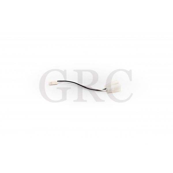 CHICOTE CHICOTE ADAPTAÇÃO LIGAÇÃO SOLENOIDES UNIDADE DABI