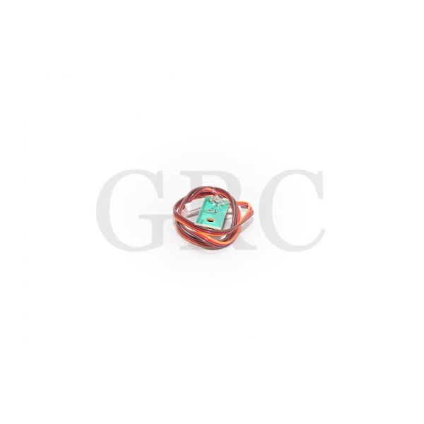 Placa Gnatus Eletrônica Encoder Assento - Cód 40300046990