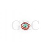 Placa Gnatus Eletrônica Encoder Assento - Cód 40300046990