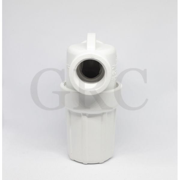 FILTRO BOMBA VÁCUO GNATUS
