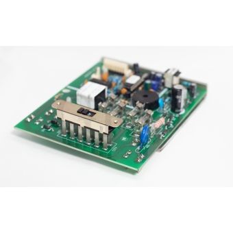 PLACA PCI COMANDO AUTOCLAVE II 12L INOX GNATUS