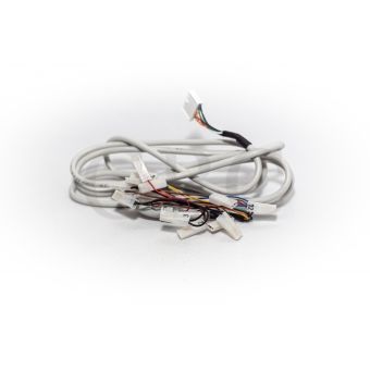 CHICOTE PEDAL CADEIRA SYNCRUS G1 G2 NEW