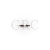 CONEXÃO DE INTERLIGAÇÃO COM PORCAS 6,0 MM