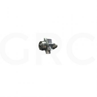 TURBINA / ROTOR COMPLETO GNATUS PB