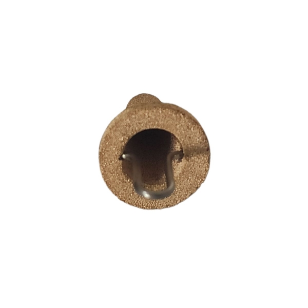 FILTRO SEPARADOR DETRITO AUTOCLAVE GNATUS S/C