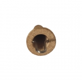 FILTRO SEPARADOR DETRITO AUTOCLAVE GNATUS S/C