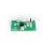 PLACA CABEÇOTE REFLETOR SIRIUS G8 SENSOR 3 LEDS