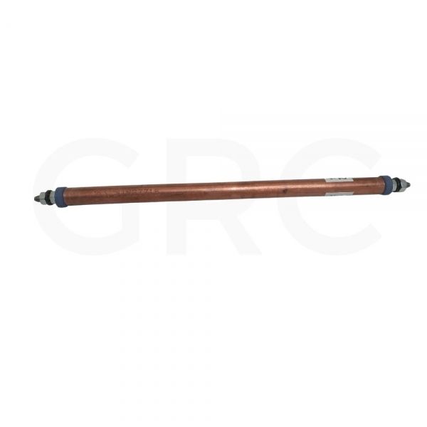RESISTÊNCIA AUTOCLAVE CRISTÓFOLI VT 21L PALITO
