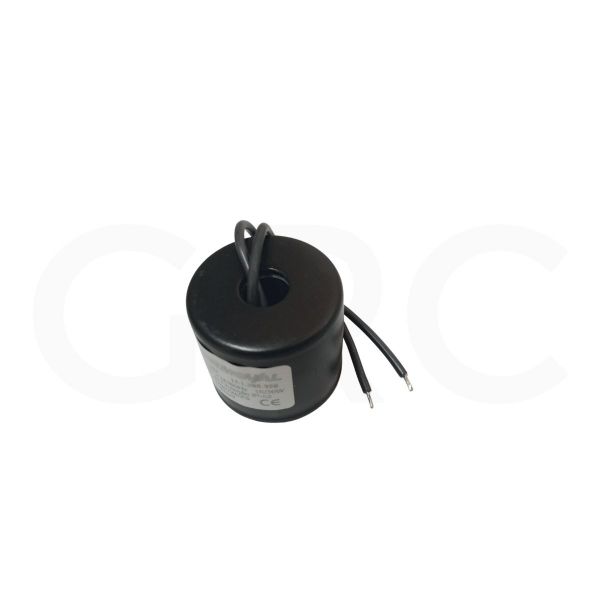 BOBINA SOLENOIDE 110/220V 50/60HZ 10/30W AUTOCLAVE ALT
