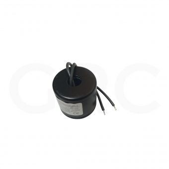 BOBINA SOLENOIDE 110/220V 50/60HZ 10/30W AUTOCLAVE ALT