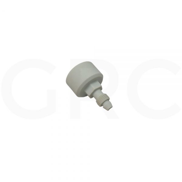 NIPLE ADAPT ENTRADA VALV. SOLENOIDE GNATUS