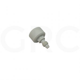 NIPLE ADAPT ENTRADA VALV. SOLENOIDE GNATUS