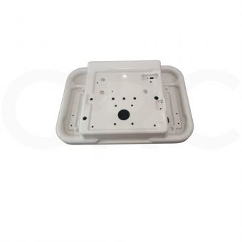 CAIXA EQUIPO ARTUS C C/ BIO GELO (3TERMINAIS) COMPATIVEL