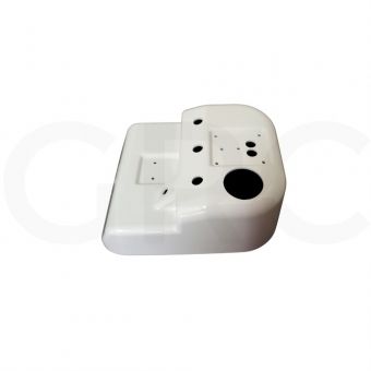 CORPO UNIDADE AGUA ARTUS GNATUS GELO (1 TERMINAL)COMPATIVEL