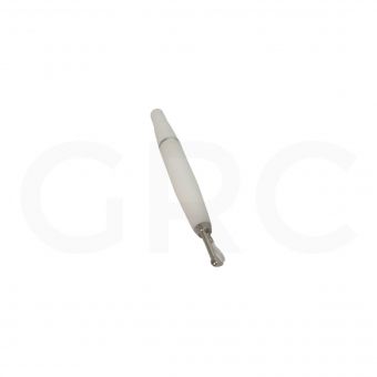 CANETA JATO PÓ BICARBONATO BRANCA COMPATIVEL DABI/GNATUS