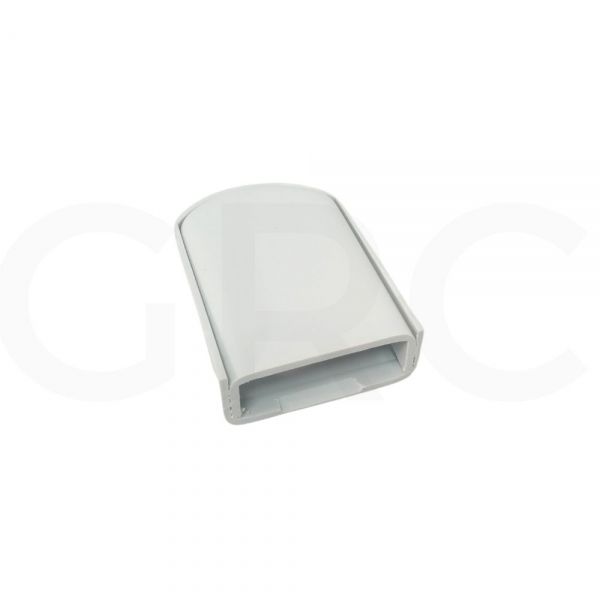 CAPA DA  MACANETA AUTOCLAVE