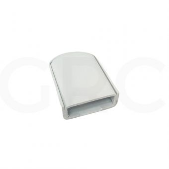 CAPA DA  MACANETA AUTOCLAVE