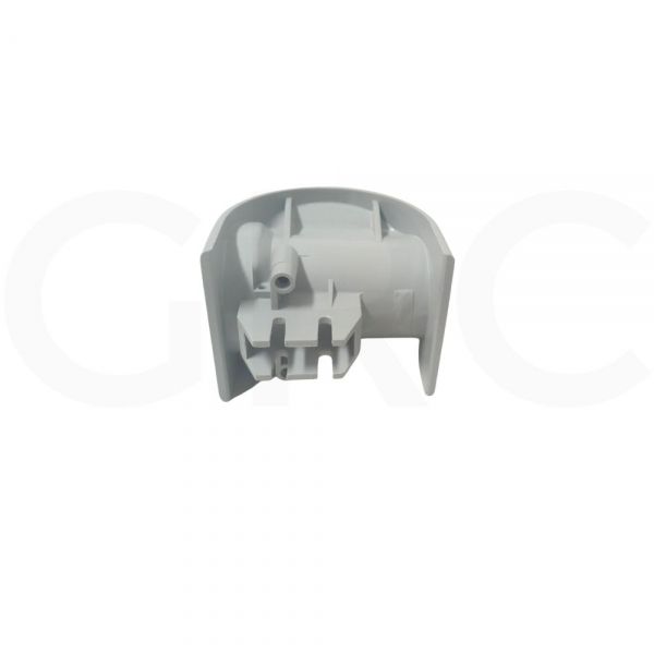 APOIO TERMINAL BOMBA VACUO VENTURE GNATUS