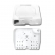 TAMPA EQUIPO SYNCRUS LS/S INOVA NEW+CAIXA EQUIPO SYNCRUS L GNATUS - BRANCA COMPATIVEL