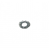 ARRUELA DENTADA 3MM GNATUS