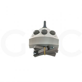 PEDAL JOYSTICK 3 TECLAS P1 GNATUS