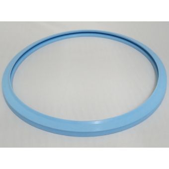 ANEL DE VEDAÇÃO  GUARNIÇÃO GNATUS 12L AZUL CLARO
