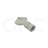 ARTICULACAO BRACO COLUNA REFLETOR PLUS