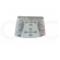 LEXAN PAINEL FRONTAL EQUIPO G8 FE /G8 HE