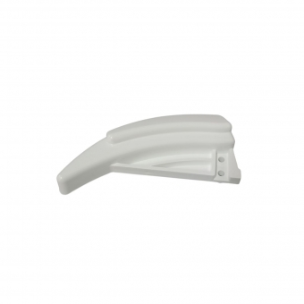 FECHO ABS BRANCO AMORA AUTOCLAVE CRISTOFOLI
