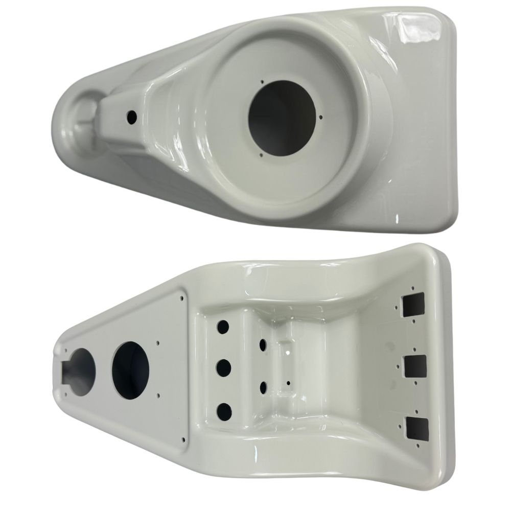 CJ TAMPA COPRO SYNCRUS S/FURO+CORPO UN SYNCRUS BV C/FURO GELO COMPATIVEL