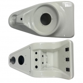 CJ TAMPA COPRO SYNCRUS S/FURO+CORPO UN SYNCRUS BV C/FURO GELO COMPATIVEL