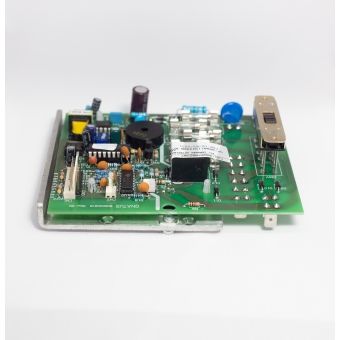 PLACA PCI COMANDO AUTOCLAVE II 21L INOX 11 PINOS