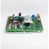 PLACA PCI COMANDO AUTOCLAVE II 21L INOX 11 PINOS