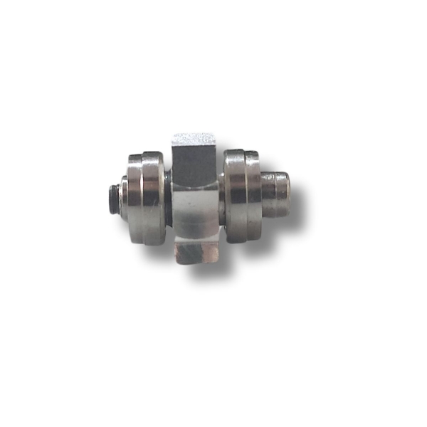 Turbina  Rotor Completa Dabi Ms 350 Pb